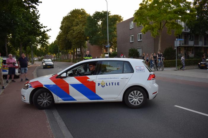 Dode en drie arrestaties