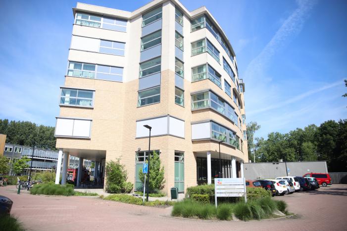 Kortsluiting in wasmachine veroorzaakt brand