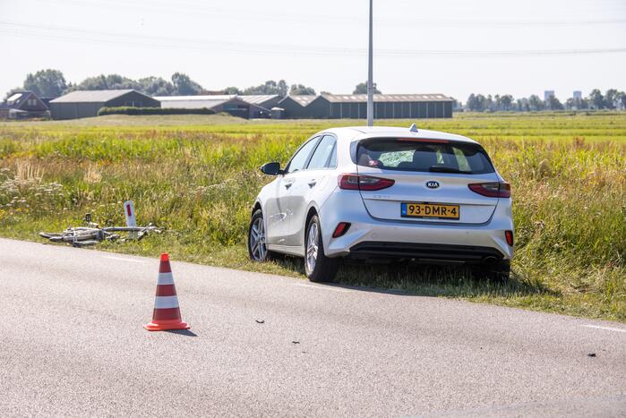 Onderzoek naar zwaar ongeval met Defensie-voertuig