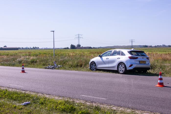 Onderzoek naar zwaar ongeval met Defensie-voertuig