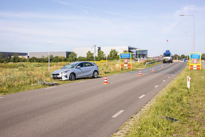 Onderzoek naar zwaar ongeval met Defensie-voertuig