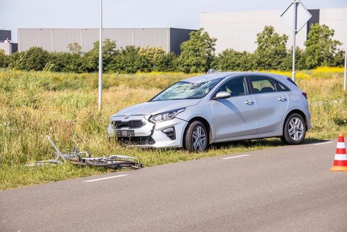 Onderzoek naar zwaar ongeval met Defensie-voertuig