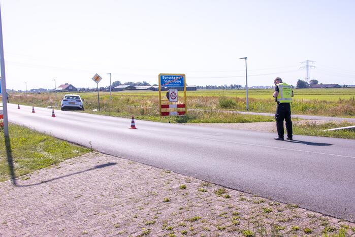 Onderzoek naar zwaar ongeval met Defensie-voertuig