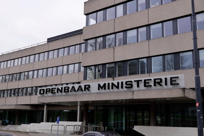 Twee jaar cel voor poging gerechtsdeurwaarder in brand te steken