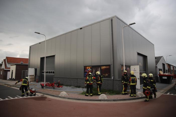 Industrieweg 112 nieuws Stolwijk 