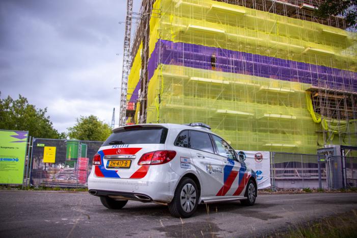 Hogeweg 112 nieuws Amersfoort 