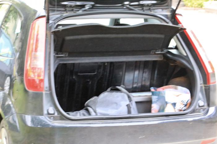 Man en vrouw aangehouden nabij bouwterrein Castalia