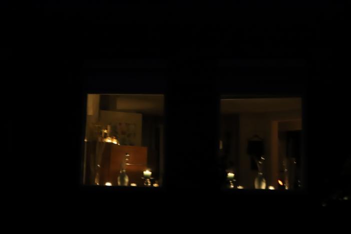 Veel huishoudens zonder stroom na stroomstoring