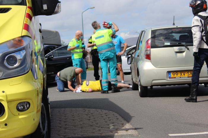 Nijnselseweg 112 nieuws Sint-Oedenrode 