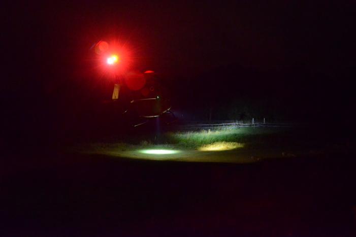 Gestolen auto in Aarkanaal aangetroffen