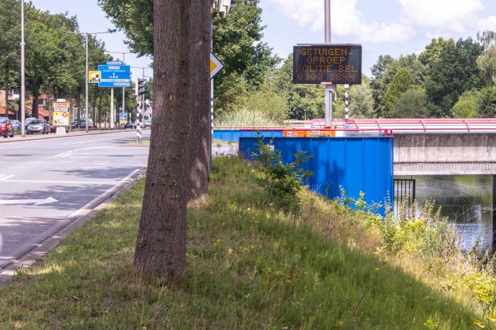 Aanhoudingen steekpartij dankzij hulp publiek