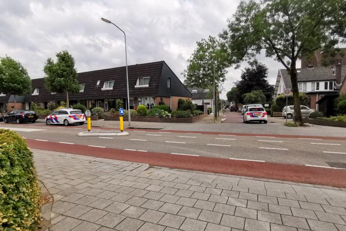 Zoekactie naar dementerende vrouw