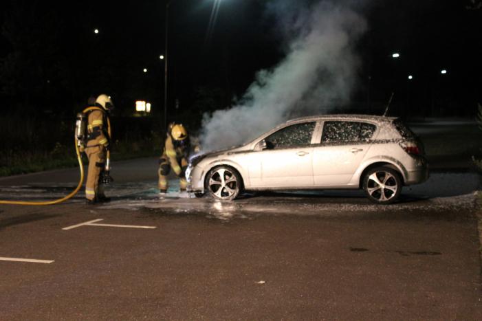 Auto total loss door brand