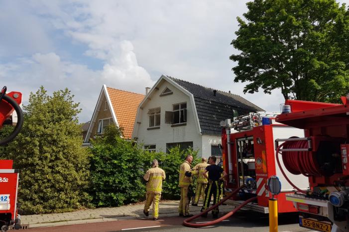 Lentfersweg 112 melding Rijssen 