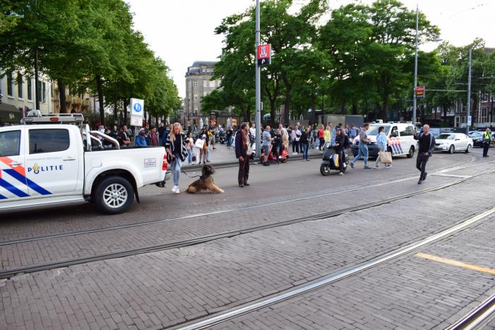 Veel boeren op het buitenhof tegen voerwet
