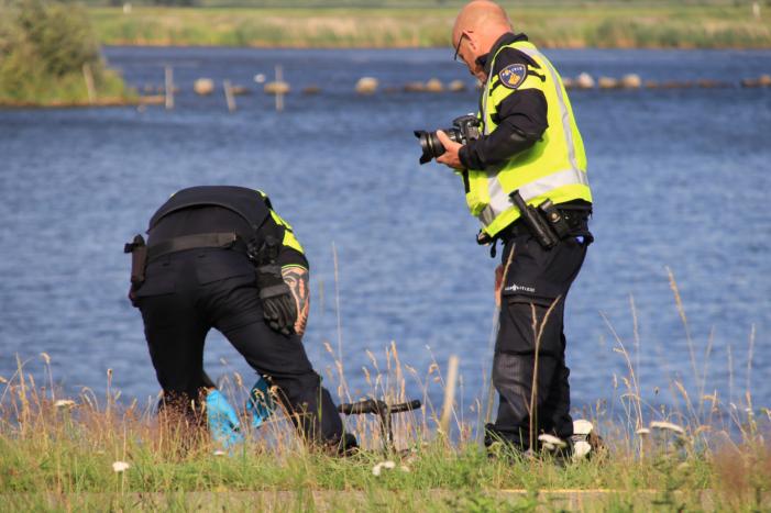 Gewonden bij frontale aanrijding