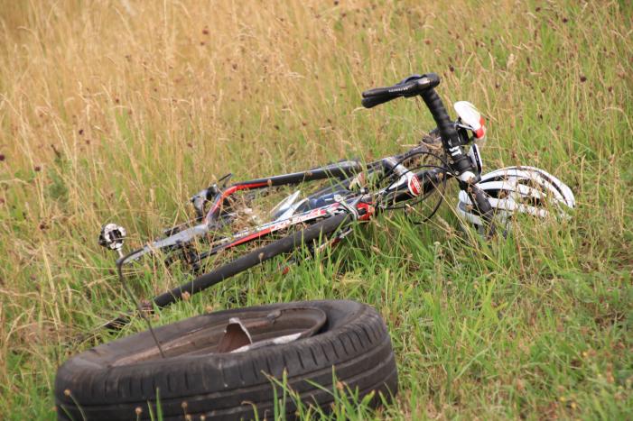Gewonden bij frontale aanrijding