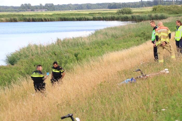 Gewonden bij frontale aanrijding