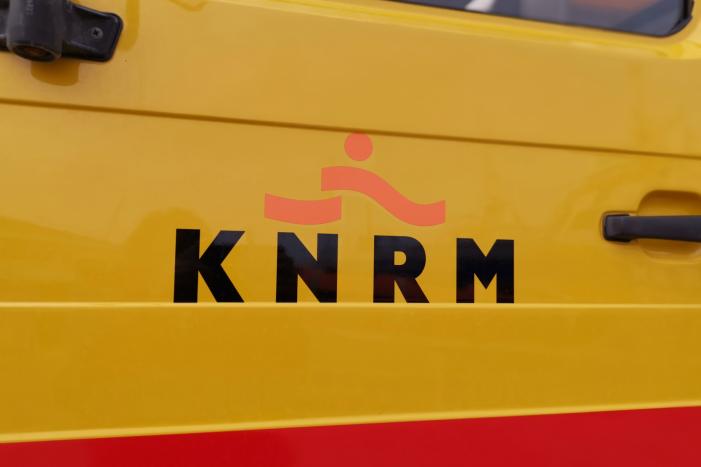 Vermiste surfer snel aangetroffen