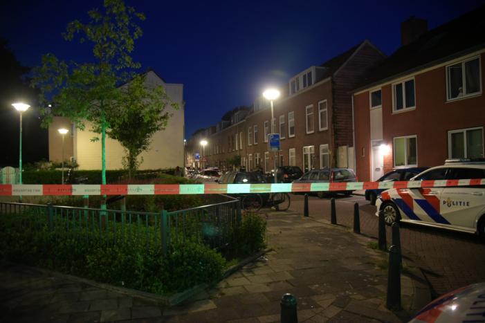 Persoon zwaargewond na steekpartij bij overval