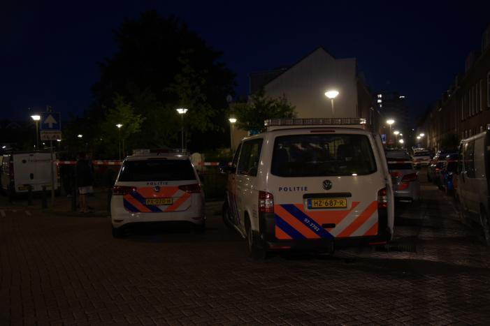 Persoon zwaargewond na steekpartij bij overval