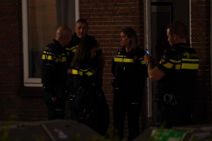 Persoon zwaargewond na steekpartij bij overval