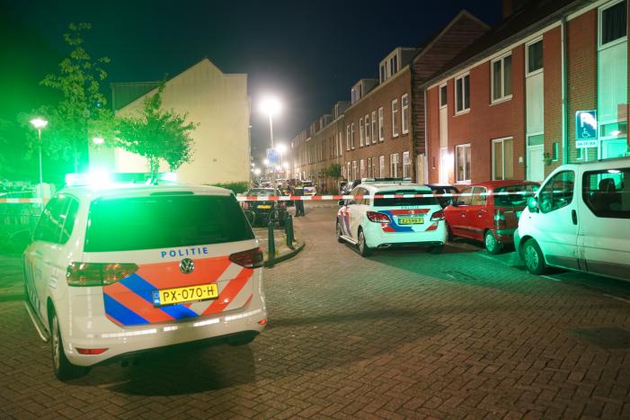 Persoon zwaargewond na steekpartij bij overval