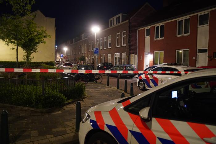 Persoon zwaargewond na steekpartij bij overval