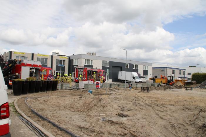 Watergoorweg Nieuws Nijkerk 