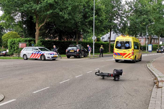 Selterskampweg Nieuws Bennekom 