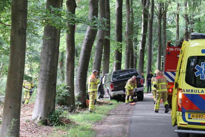 Uddelermeerweg 112 meldingen Ermelo 