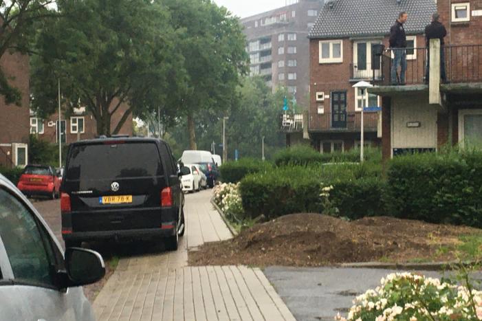 Spinozaplantsoen 112 nieuws Utrecht 