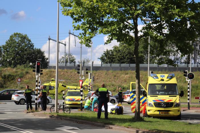 Thomas Ã  Kempisplantsoen 112 meldingen Utrecht 