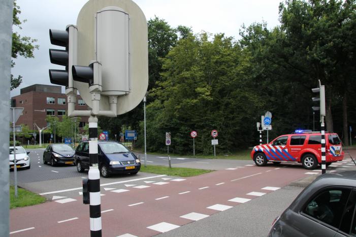 Brand in electrakast Meander Medisch Centrum