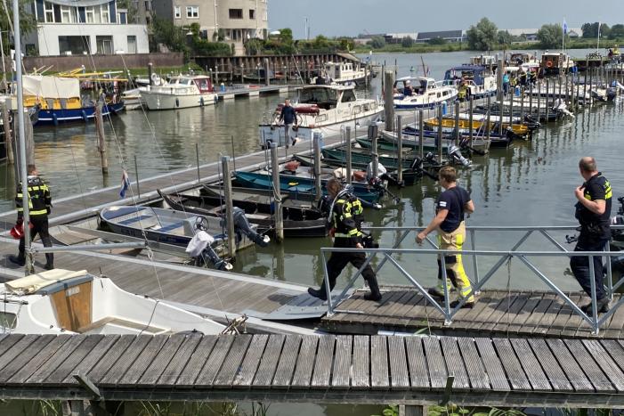 IJsseldijk 112 nieuws Kampen 