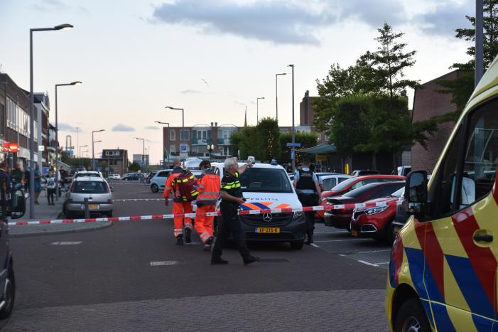 Bewoners gewond na mogelijke koolmonoxide lekkage