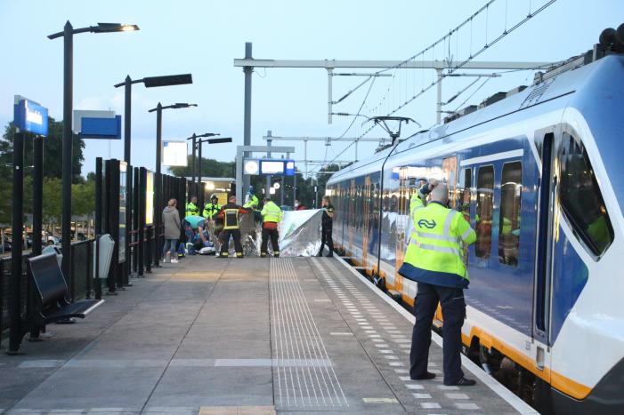 Stationsplein 112 nieuws Warmond 