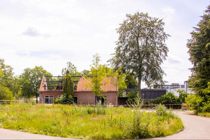 Soestdijkseweg Zuid 112 meldingen Bilthoven 