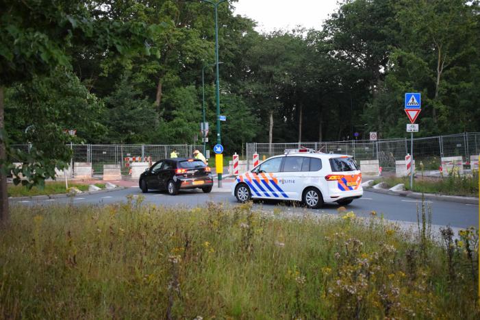 Boeren moeten tractoren thuis laten bij demonstratie RIVM