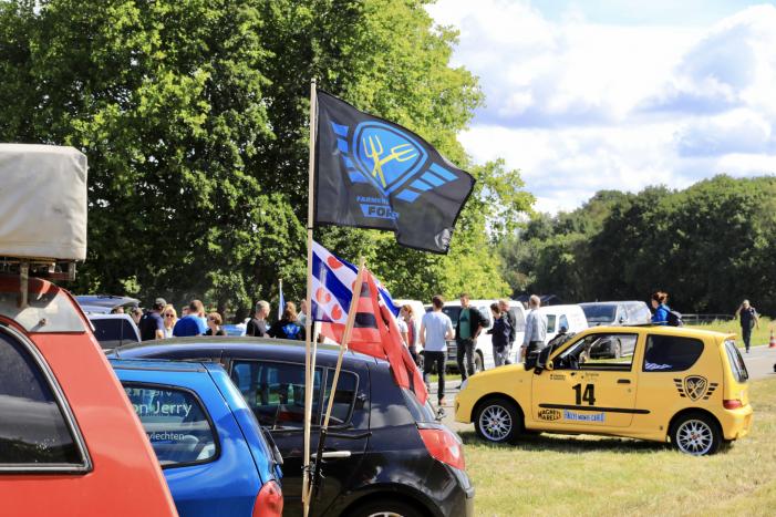 Boeren moeten tractoren thuis laten bij demonstratie RIVM