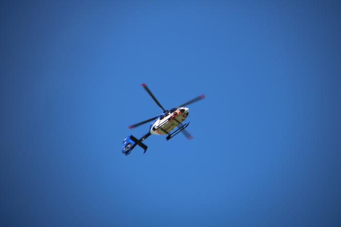 Boeren moeten tractoren thuis laten bij demonstratie RIVM