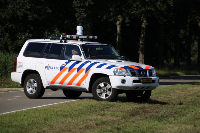 Boeren moeten tractoren thuis laten bij demonstratie RIVM