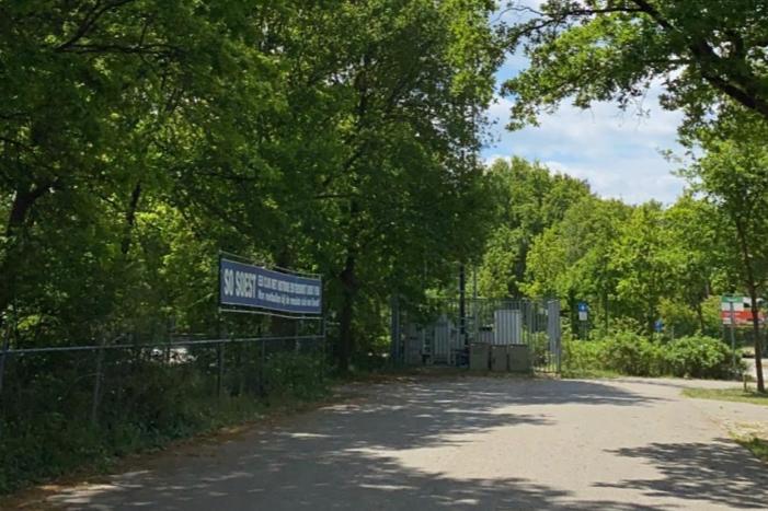 Voetbalvereniging SO Soest in rouw na overlijden van erevoorzitter