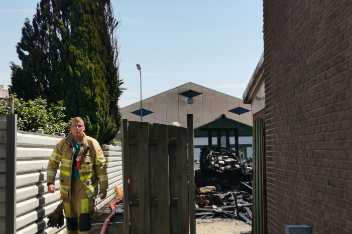 Klaas Katerstraat 112 meldingen Veenendaal 