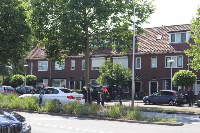 Cartesiusweg 112 nieuws Utrecht 