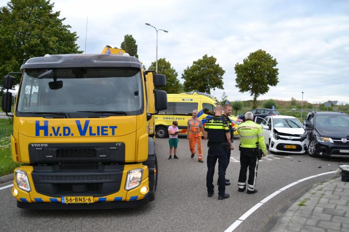 Haarlemmertrekvaart - N444 Nieuws Oegstgeest 