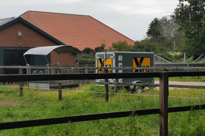 Persoon overleden bij incident