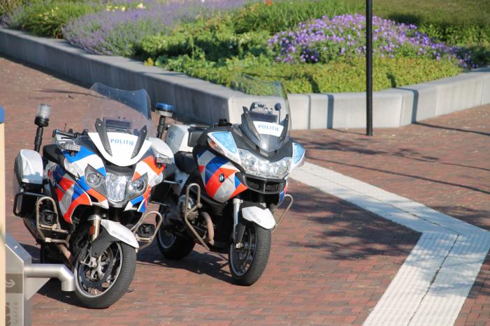 Station tot vanavond laat afgesloten wegens ongeval