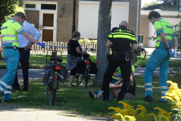 Kruilier 112 meldingen Schaijk 