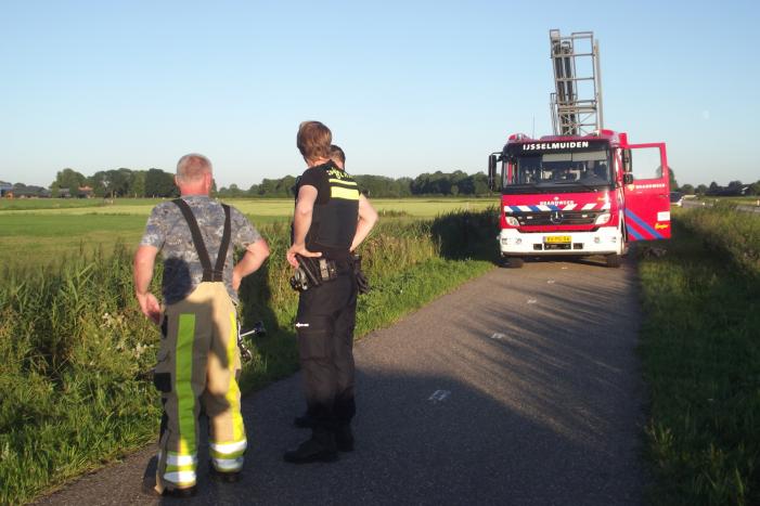 Frieseweg - N765 Kampen 112 